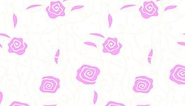 花朵移門