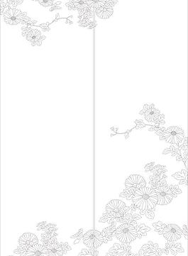 移門圖案
