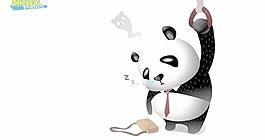 最新韓國矢量卡通素材512