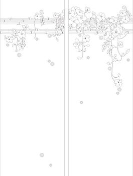 移門圖案
