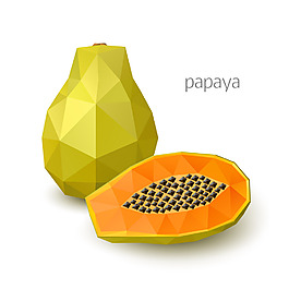 創(chuàng)意木瓜