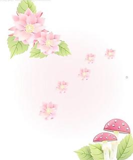蘑菇移門