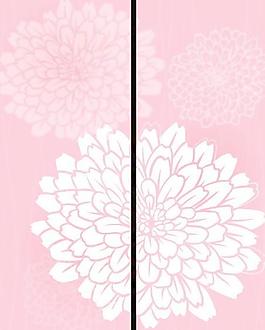 矢量移門圖案