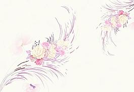 移門圖案