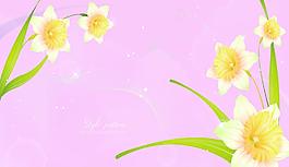 花朵移門