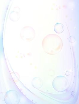 氣泡移門