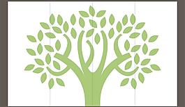 移門(mén)花紋