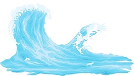 波矢量元素
