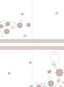 移門 花開旋律