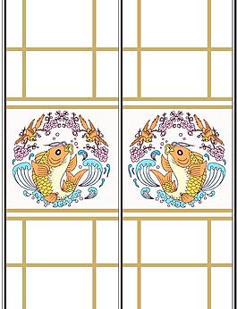 移門