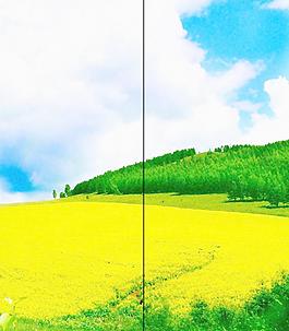 移門圖案