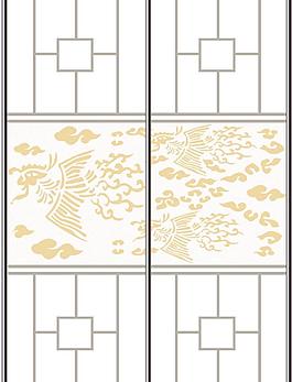 移門