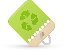 回收的標(biāo)簽Lite應(yīng)用程序圖標(biāo)