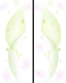 矢量移門(mén)圖案