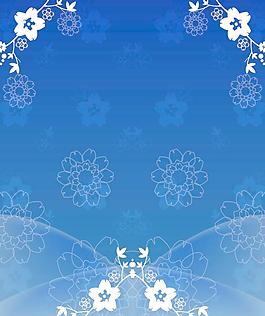 花朵移門(mén)