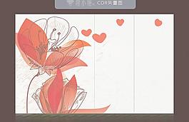 移門花紋