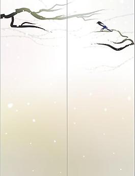 移門圖案