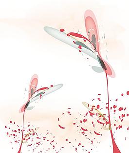 花朵移門