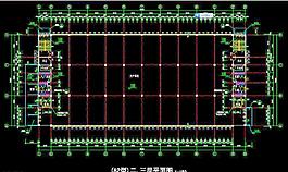 A2型2 3層平面