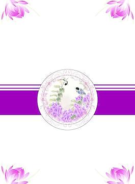 移门花纹