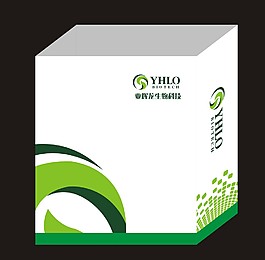 科技手提袋