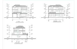 現(xiàn)代風(fēng)格住宅