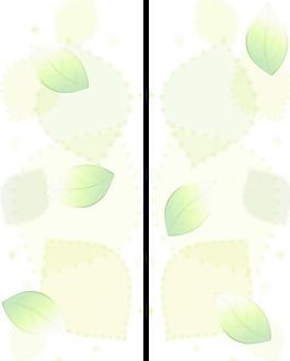 矢量移門(mén)圖案