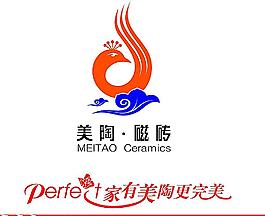 美陶瓷砖标志