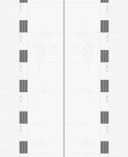 移門(mén)圖案