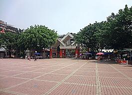 廣場(chǎng)磚