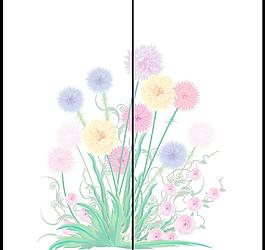 移門