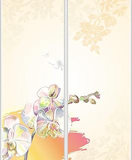 移門圖案