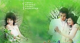 甜蜜愛(ài)人婚紗PSD源文件(6)