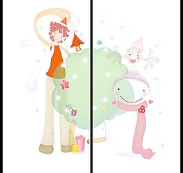 移門