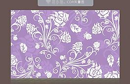 移門(mén)花紋