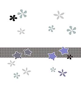 移門 花韻