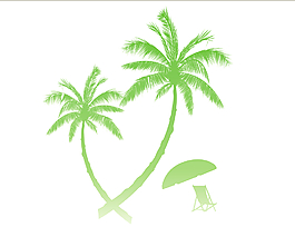 植物素材