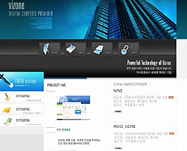 大型企業