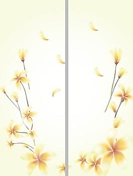 花紋移門(mén)