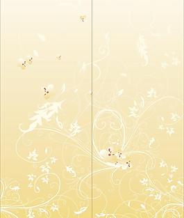 移門(mén)圖案