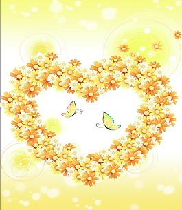 花朵移門