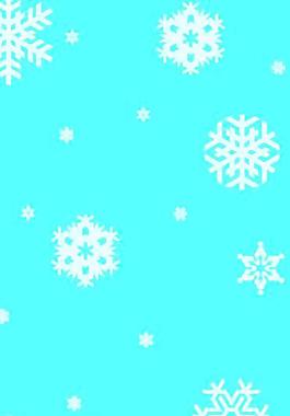 下雪