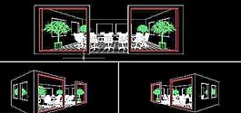 室內(nèi)設(shè)計CAD
