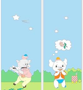移門系列