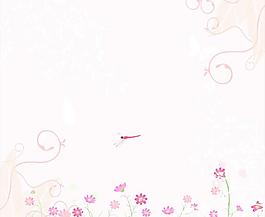 花紋 移門