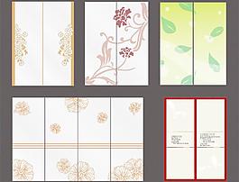 移门花纹