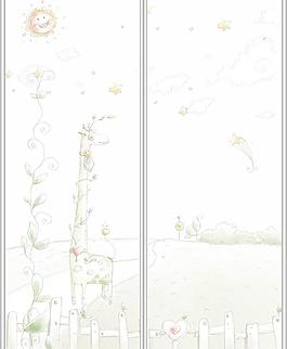 移門圖案