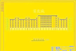 建筑施工圖