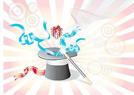 精美節(jié)日矢量素材0016