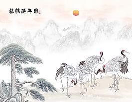 推拉門貼圖